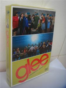 Glee Season 6 DVD Boxset