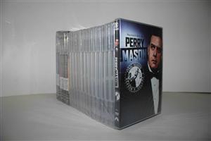 Perry Mason The Complete Series DVD Boxset