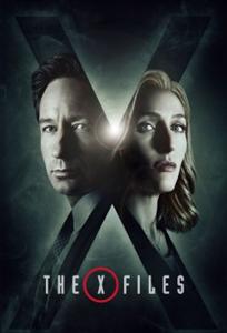 The X-Files Seasons 1-10 DVD Box Set