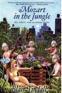 Mozart in the Jungle Seasons 1-2 DVD Box Set