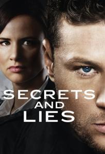 Secrets and Lies Seasons 1-2 DVD Box Set