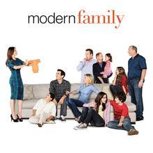 Modern Family Season 8 DVD Boxset