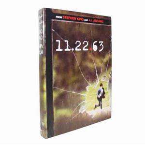 11.22.63 DVD Box Set