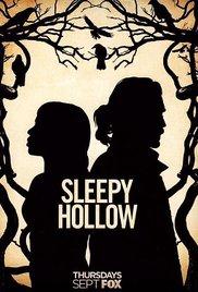 leepy Hollow seasons 1-4 DVD Boxset