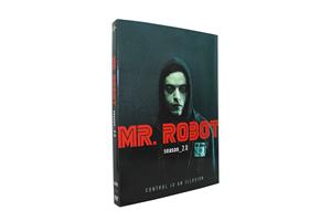 Mr.Robot Seasons 2 DVD Box Set