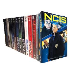 NCIS Seasons 1-14 DVD Boxset