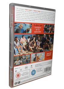 Modern Family Seasons 9 DVD Box set