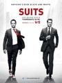 Suits Season 4 DVD Boxset