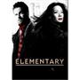 Elementary Season 1-3 DVD Boxset