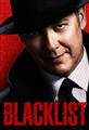 The Blacklist Season 3 DVD Boxset