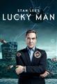 Stan Lee's Lucky Man Seasons 1 DVD Box Set