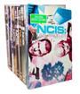 NCIS: Los Angeles Seasons 1-7 DVD Boxset