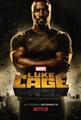 Marvel's Luke Cage Seasons 1-2 DVD Box Set