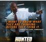 Hunted (US) 2017 Seasons 1 DVD Boxset