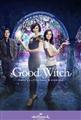 good witch Season 1-3 DVD Boxset