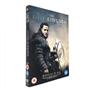 The Last Kingdom seasons 2 DVD Box Set