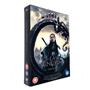 The Last Kingdom seasons 1-2 DVD Box Set