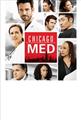 Chicago Med Seasons 3 DVD Box set