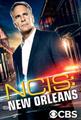 NCIS:New Orleans Seasons 4 DVD Box set