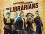 The Librarians Seasons 1-4 DVD Box set