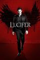 Lucifer Seasons 3 DVD Box set