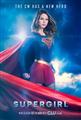 Supergirl Seasons 3 DVD Box set