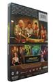 The Librarians Seasons 4 DVD Box set