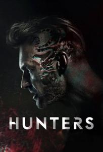 Hunters Seasons 1 DVD Box Set
