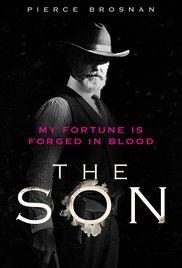 The Son Seasons 1 DVD Boxset
