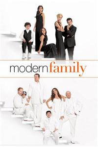 Modern Family Seasons 1-10 DVD Box set