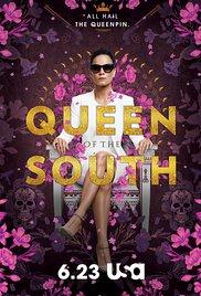 Queen of the South Seasons 1-2 DVD Box set
