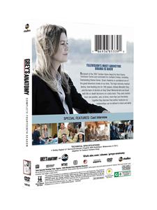 Grey's Anatomy seasons 14 DVD Box set