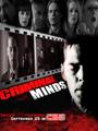 Criminal Minds Season 1-10 DVD Boxset