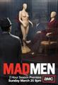 Mad Men Season 1-7 DVD Boxset