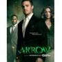 Arrow Season 3 DVD Boxset