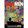 Mad Men Season 7 DVD Boxset