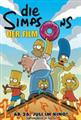 The Simpsons Season 27 DVD Boxset