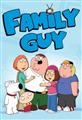 Family Guy Season 1-14 DVD Boxset