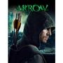 Arrow Season 4 DVD Boxset