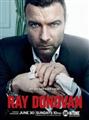 Ray Donovan Season 3 DVD Boxset