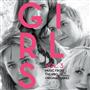 Girls Seasons 5 DVD