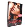 Scandal season 5 DVD Boxset