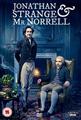 Jonathan Strange and Mr Norrel Seasons 2 DVD Boxset