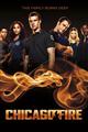 Chicago Fire Seasons 6 DVD Box set