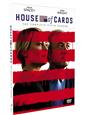House of Cards seasons 5 DVD Boxset