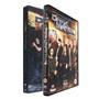 Dark Matter Seasons 1-2 DVD Box set