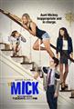 The Mick Seasons 1-2 DVD Box set