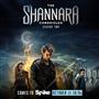 The Shannara Chronicles Seasons 3 DVD Box Set