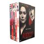 The Blacklist Seasons 1-5 DVD Box set